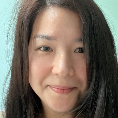 Ashley Kim